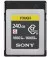 Карта пам'яті CFExpress 240Gb Sony Tough Type B (CEBG240T.CE7)