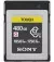 Карта памяти CFExpress 480Gb Sony Tough Type B (CEBG480T.CE7)