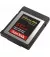 Карта памяти CFExpress 512Gb SanDisk Extreme PRO Type B (SDCFE-512G-GN4IN)