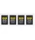 Карта памяти CFExpress 640Gb Sony Tough Type A (CEAG640T.SYM)
