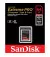 Карта памяти CFExpress 64Gb SanDisk Extreme PRO Type B (SDCFE-064G-GN4NN)