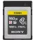 Карта пам'яті CFExpress 960Gb Sony Tough Type B (CEBG960T.CE7)