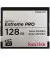 Карта пам'яті Compact Flash 128Gb SanDisk eXtreme Pro (SDCFSP-128G-G46D)