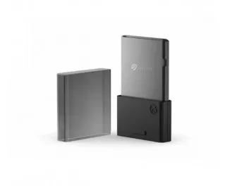 Карта пам'яті для консолі 1 TB Seagate Storage Expansion Card for Xbox Series X/S (STJR1000400)