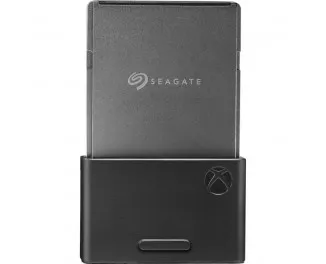Карта пам'яті для консолі 2 TB Seagate Storage Expansion Card for Xbox Series X/S (STJR2000400)