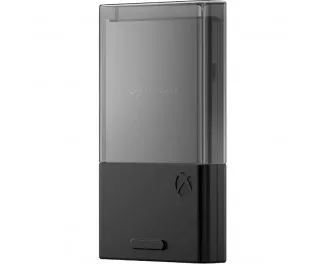 Карта пам'яті для консолі 2 TB Seagate Storage Expansion Card for Xbox Series X/S (STJR2000400)