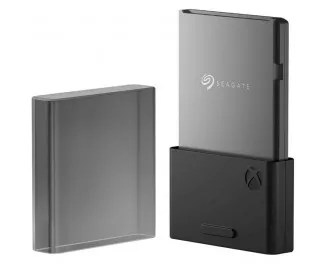 Карта пам'яті для консолі 2 TB Seagate Storage Expansion Card for Xbox Series X/S (STJR2000400)