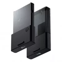 Карта памяти для консоли Seagate Storage Expansion Card for Xbox Series X/S 1 TB (STJR1000400)