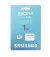Карта памяти microSD 1 TB Samsung EVO Plus Class 10 UHS-I U3 + SD адаптер (MB-MC1T0SA)
