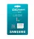 Карта пам'яті microSD 1 TB Samsung EVO Select UHS-I U3 V30 A2 + SD адаптер (MB-ME1T0SA)