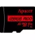 Карта памяти microSD 128Gb Apacer MicroSDHC UHS-I Class 10 (AP128GMCSX10UB-RA)