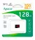 Карта памяти microSD 128Gb Apacer MicroSDHC UHS-I Class 10 (AP128GMCSX10UB-RA)