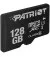 Карта памяти microSD 128Gb Patriot class10 UHS-I (PSF128GMDC10)