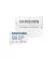 Карта памяти microSD 128Gb Samsung EVO Plus C10 UHS-I + SD адаптер (MB-MC128SA/EU)