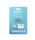 Карта памяти microSD 128Gb Samsung EVO Plus C10 UHS-I + SD адаптер (MB-MC128SA/EU)