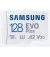 Карта памяти microSD 128Gb Samsung EVO Plus C10 UHS-I + SD адаптер (MB-MC128SA/EU)