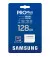 Карта пам'яті microSD 128GB Samsung Pro Plus 10 UHS-I V30 U3 A2 + SD-adapter (MB-MD128SA/EU)