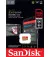Карта памяти microSD 128Gb SanDisk Extreme V30 C10 UHS-I U3 (SDSQXAA-128G-GN6MN)