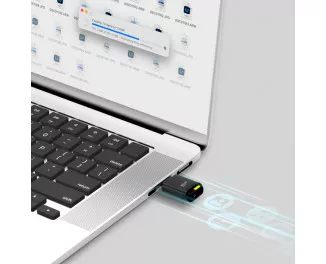 Карта пам'яті microSD 128Gb Silicon Power Inspire UHS-I U3 V30 A1 Class 10 + SD адаптер (SP128GBSTXLV3V1NSP)