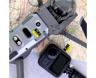 Карта пам'яті microSD 128Gb Silicon Power Inspire UHS-I U3 V30 A1 Class 10 + SD адаптер (SP128GBSTXLV3V1NSP)