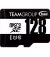 Карта памяти microSD 128Gb Team microSDXC Сlass 10 (TUSDX128GCL10U03) + SD адаптер