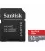 Карта пам'яті microSD 1.5 TB SanDisk Ultra UHS-1 A1 class 10 + SD адаптер (SDSQUAC-1T50-GN6MA)