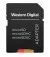 Карта памяти microSD 2 TB SanDisk Extreme UHS-I U3 V30 A2 Class 10 + SD адаптер (SDSQXAV-2T00-GN6MA)