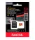 Карта памяти microSD 2 TB SanDisk Extreme UHS-I U3 V30 A2 Class 10 + SD адаптер (SDSQXAV-2T00-GN6MA)