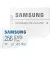 Карта памяти microSD 256 Gb Samsung EVO Plus Class 10 UHS-I U3 + SD адаптер (MB-MC256SA)