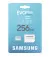 Карта памяти MicroSD 256Gb Samsung EVO Plus Class 10 UHS-I U3 V30 A2 + SD адаптер (MB-MC256KA/EU)