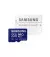 Карта памяти microSD 256Gb Samsung Pro Plus UHS-I U3 V30 A2 (2021) + SD-adapter (MB-MD256KA)