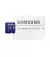 Карта памяти microSD 256Gb Samsung Pro Plus UHS-I U3 V30 A2 (2021) + SD-adapter (MB-MD256KA)