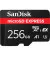 Карта памяти microSD 256Gb SanDisk Express Memory Card (SDSQXFN-256G-GN4NN)