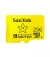 Карта пам'яті microSD 256Gb SanDisk for Nintendo Switch (SDSQXAO-256G-GNCZN)