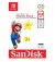 Карта пам'яті microSD 256Gb SanDisk for Nintendo Switch (SDSQXAO-256G-GNCZN)