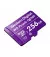 Карта памяти microSD 256Gb WD Purple QD101 class 10 UHS-I (WDD256G1P0C)