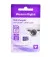 Карта памяти microSD 256Gb WD Purple QD101 class 10 UHS-I (WDD256G1P0C)