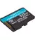 Карта пам'яті microSD 512Gb Kingston Canvas Go! Plus сlass 10 UHS-I U3 V30 A2 (SDCG4/512GBSP)