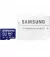 Карта пам'яті microSD 512Gb Samsung Pro Plus 2023 UHS-I U3 V30 A2 + SD-adapter (MB-MD512SA)