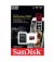 Карта памяти microSD 512Gb SanDisk Extreme PRO + SD адаптер (SDSQXCD-512G-GN6MA)