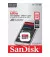 Карта памяти microSD 512Gb SanDisk Ultra A1 class 10 + SD адаптер (SDSQUAC-512G-GN6MN)