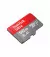 Карта памяти microSD 512Gb SanDisk Ultra class 10 A1 + SD адаптер (SDSQUAC-512G-GN6MA)