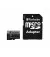 Карта памяти microSD 512Gb Verbatim PRO class 10 UHS-III + SD адаптер (47046)