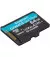 Карта памяти microSD 64Gb Kingston Canvas Go! Plus C10 UHS-I U3 A2 V30 (SDCG4/64GBSP)