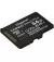 Карта пам'яті microSD 64Gb Kingston Canvas Select Plus Gen3 C10 UHS-I A1 V10 (SDCS3/64GBSP)