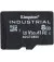 Карта пам'яті microSD 8Gb Kingston Industrial class 10 UHS-I V30 A1 (SDCIT2/8GBSP)