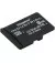Карта пам'яті microSD 8Gb Kingston Industrial class 10 UHS-I V30 A1 (SDCIT2/8GBSP)