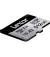 Карта памяти mocroSD 512Gb Lexar Professional Silver Plus UHS-I U3 V30 A2 Class 10 (LMSSIPL512G-BNANG)
