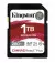 Карта пам'яті SD 1 TB Kingston Canvas React Plus C10 UHS-II U3 (SDR2V6/1TB)