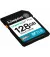 Карта пам'яті SD 128Gb Kingston Canvas Go! Plus class 10 A2 V30 UHS-1 U3 (SDG4/128GB)